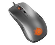 SteelSeries Rival 300 srebrna - 263595 - zdjęcie 1